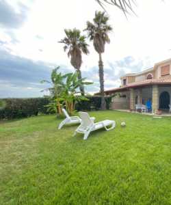 Villa in Affitto ad Isola di Capo Rizzuto Localetã  Santa Domenica